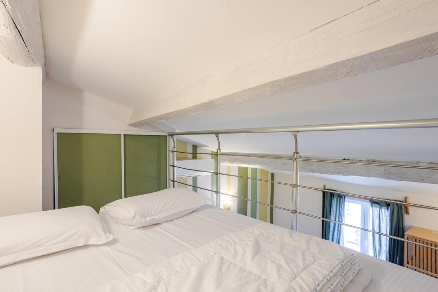 Cozy Studio Le Cedre, Port De Saint Tropez Zewnętrze zdjęcie