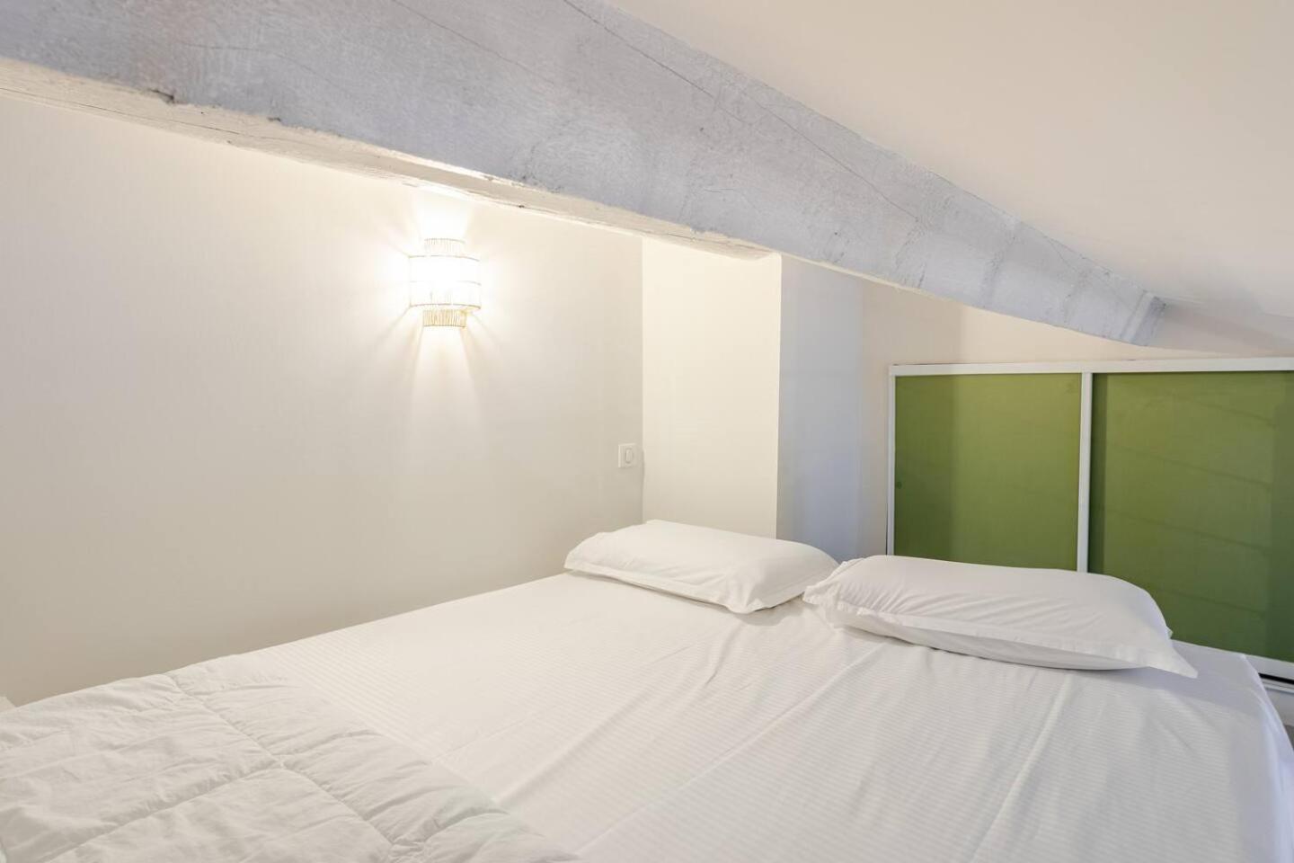 Cozy Studio Le Cedre, Port De Saint Tropez Zewnętrze zdjęcie