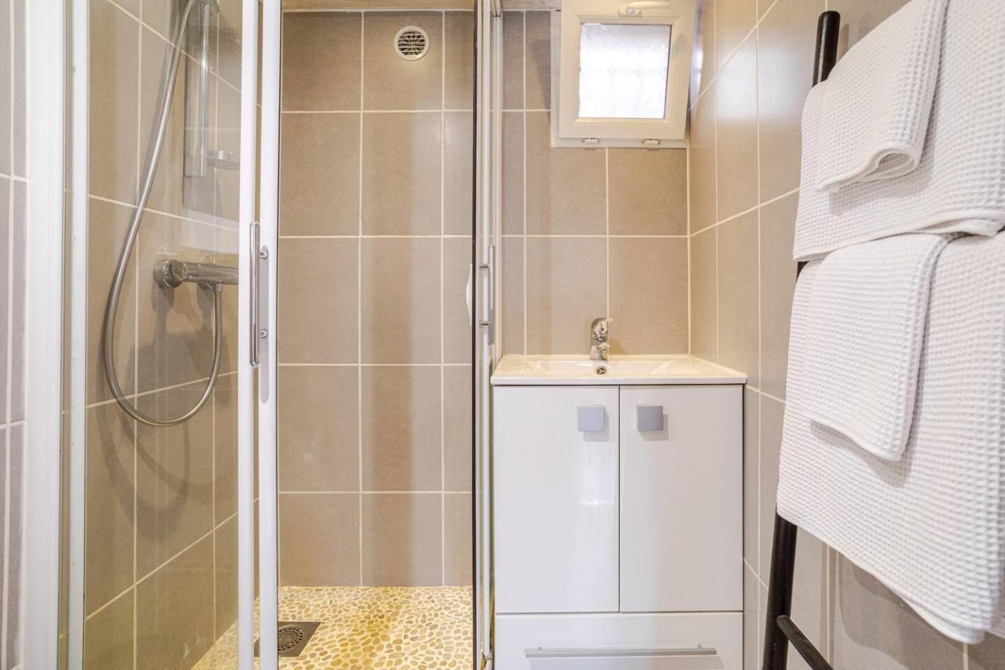Cozy Studio Le Cedre, Port De Saint Tropez Zewnętrze zdjęcie